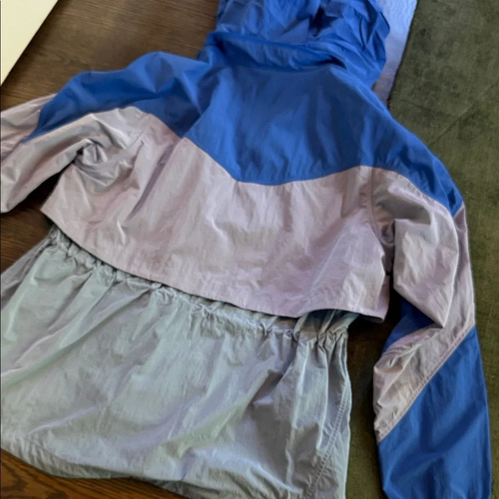 lululemon athletica layer panels long